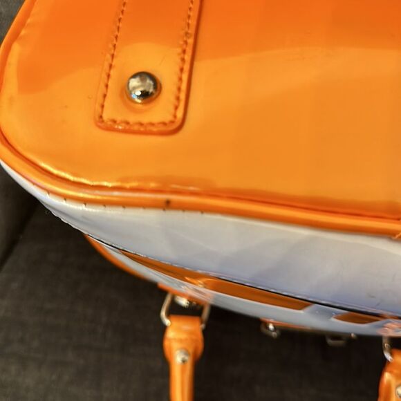 Loungefly Dome Purse Star Wars BB8 Pre-owned. Dome style no longer being made. - Picture 10 of 13